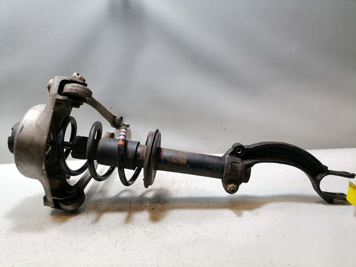 Audi A4 8K B8 original Federbein Sto&szlig;d&auml;mpfer vorn links 1.8TFSI 118kw Bj.2009